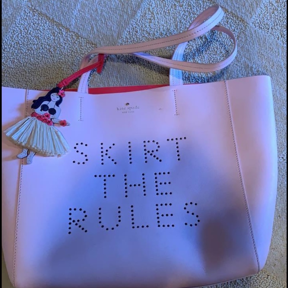 KATE SPADE TOTE